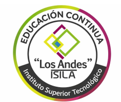 Educación Continua ISTLA